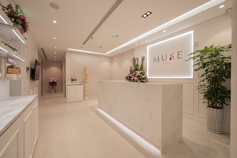 Cai Xin Aesthetic Clinic