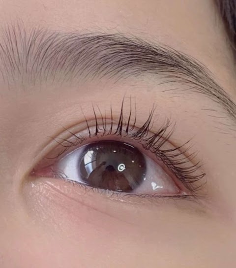 喬笠美學 l台北士林紋繡l專業飄霧眉l紋唇l客製化霧眉l紋髮際線l美容護膚