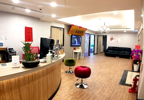 彥靚診所 新竹醫美．減重│專業微整形│減重門診│ILIB靜脈雷射│電波音波│水光注射│肉毒