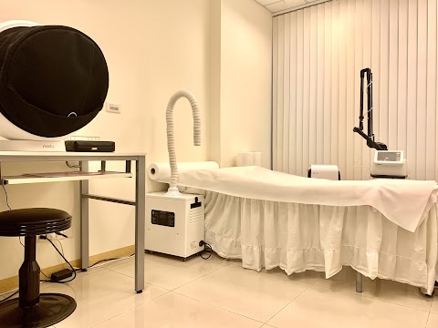Clinic (dermatologist)