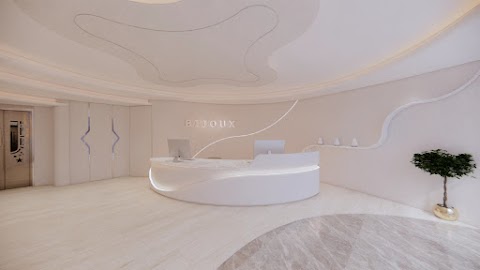 畢茱爾醫美診所竹南旗艦店 BIJOUX BEAUTY-竹南醫美診所|頭份鳳凰電波|皮膚科|皮秒雷射|洗血|血液淨化|海菲秀|電波音波