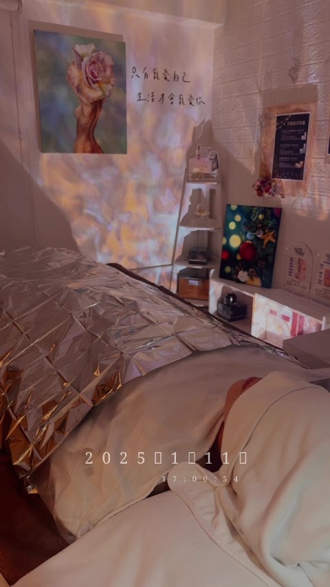 Joanna skin韓式無痛皮膚管理｜韓式無痛清粉刺｜溫感油澡海鹽去角質｜高雄前金區皮膚管理｜法式耳燭｜德國SEYO水光儀｜美胸按摩｜皮膚管理教學｜高雄做臉