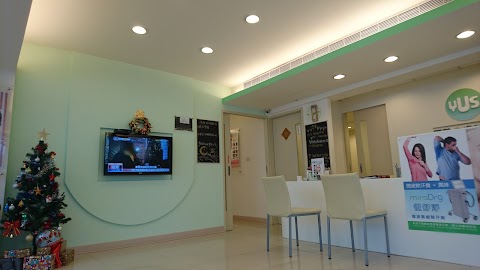 Dr, Yu's Skin Clinic