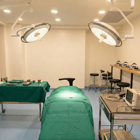 豐髮診所 Full Hair Clinic