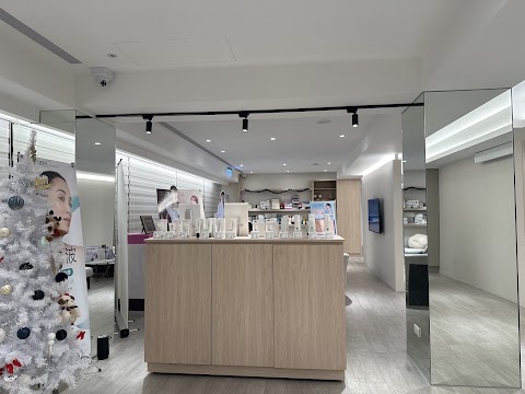 欣美診所 基隆館-New Beauty Clinic Keelung