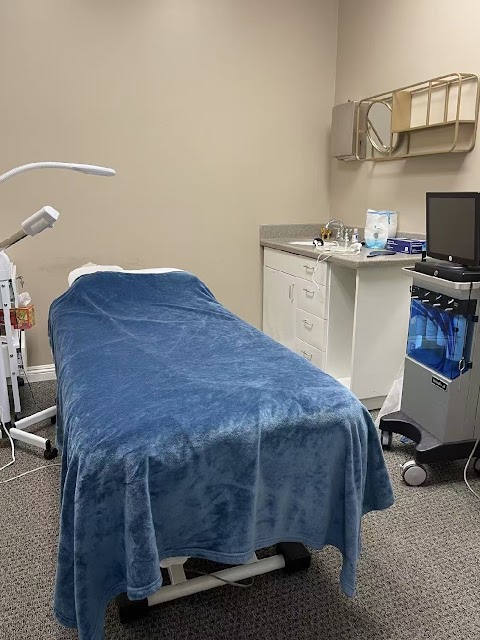 Olive Irvine Medical Aesthetic Center