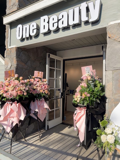 One Beauty Aesthetics - Irvine