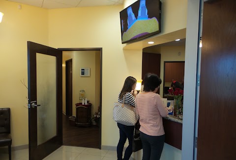 Amoderm Cosmetic and Wellness Medical Center