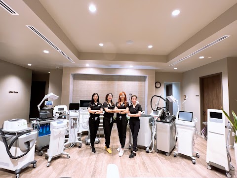 Supreme Beauty Life Spa / Supreme Skincare Aesthetics