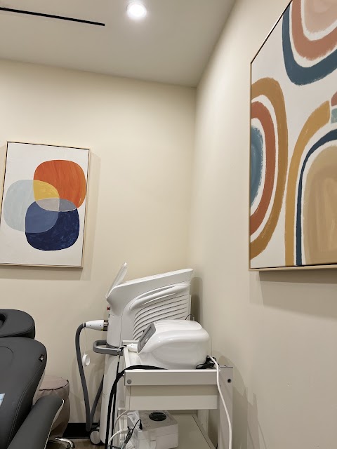 Skinspire Laser&Skin Clinic 久时美黛医美中心 - Irvine