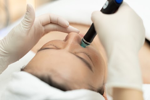 OHMI ANTI-AGING CENTER - Regenerative Aesthetics - Medspa