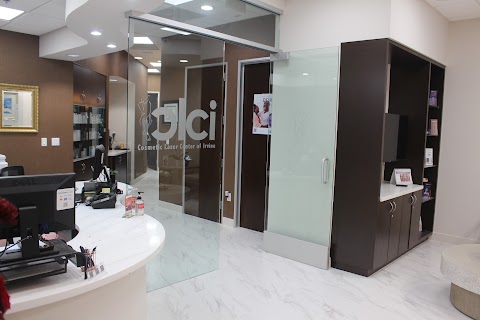 Cosmetic Laser Center of Irvine