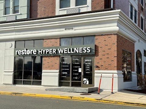 Restore Hyper Wellness