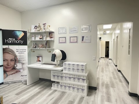 LA Queen Med Spa
