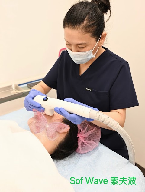 Aunara Medical Aesthetic Inc