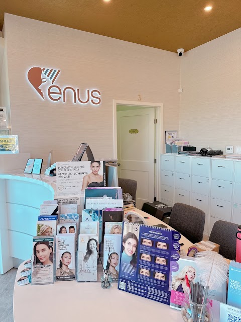 Venus Cosmetic Med Spa