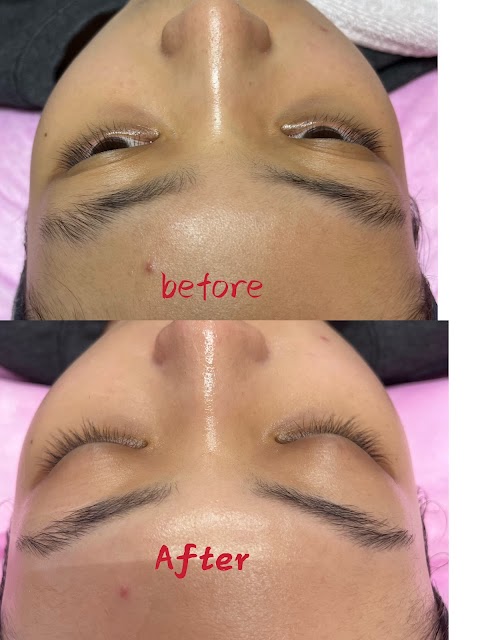 Just Skin Studio at Sola Salons