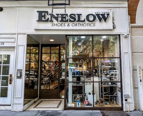 Eneslow Shoes & Orthotics