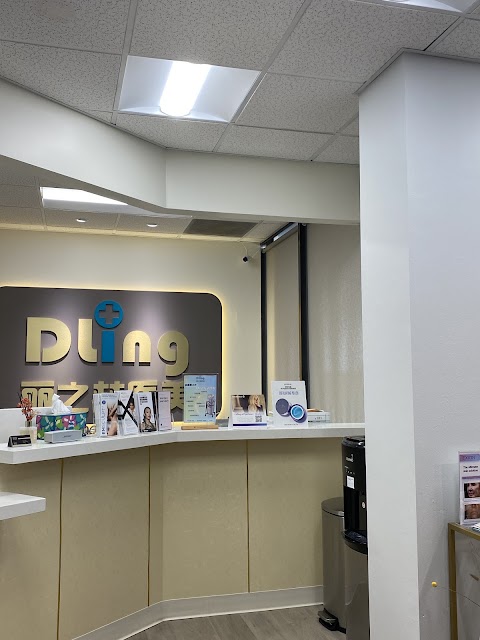 Dling Medical Aesthetic Center, Inc.