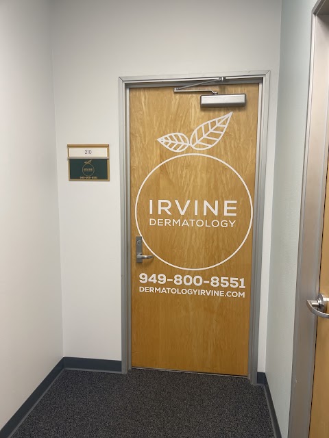 Irvine Dermatology