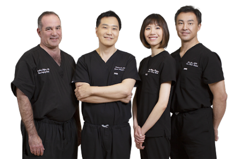 Wave Plastic Surgery & Aesthetic Laser Center Costa Mesa
