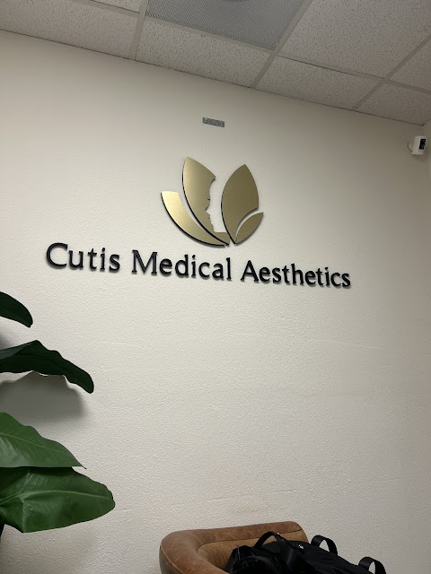 Cutis Medical Aesthetics