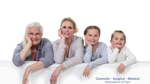 BEACH CITIES DERMATOLOGY MEDICAL CENTER OF IRVINE
