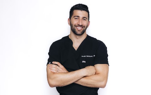 New Wave Dermatology and Laser