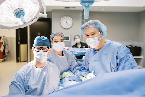 Ideal Plastic Surgery
