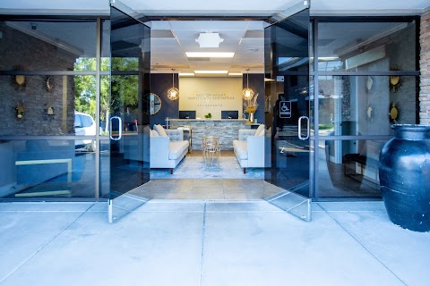 SVIA Plastic Surgery Sacramento - Home of Liu Plastic Surgery