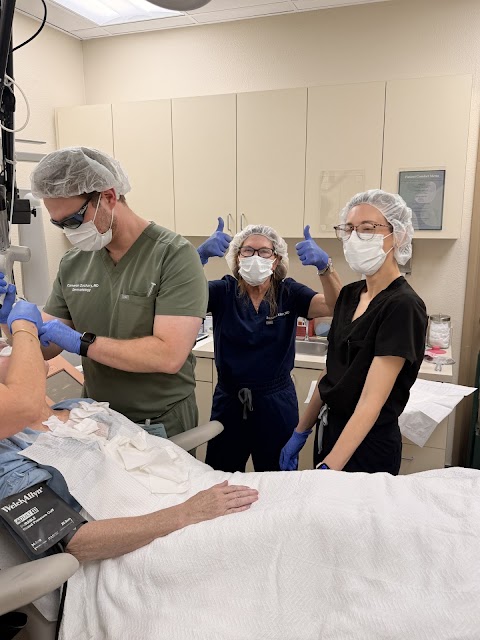 Laser & Skin Surgery Center of Northern California