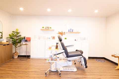 ZK Aesthetics Medspa Sacramento