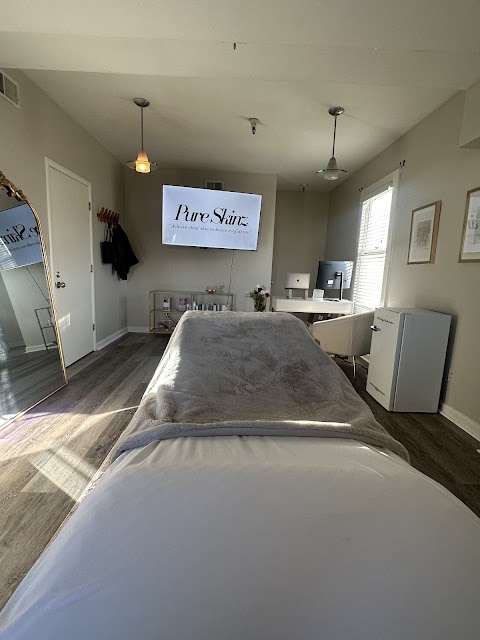 Sacramento Skin Clinic Pureskinz