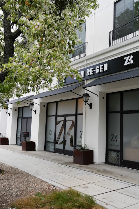 Zen ReGen