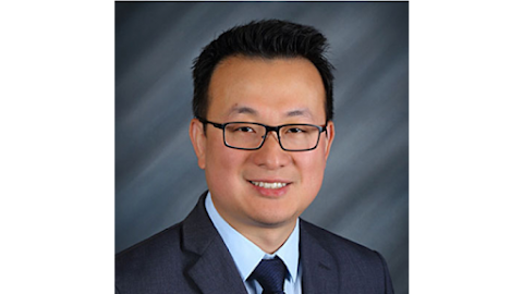 Shuhao Zhang, MD
