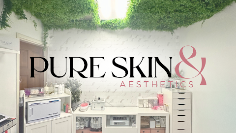 Pure Skin and Aesthetics
