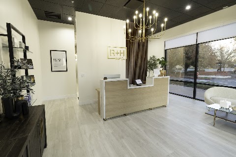 R+H Aesthetic Medicine, West Sac