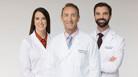 The Natural Result / Center for Aesthetic Artistry