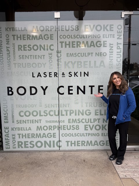 Laser & Skin Body Center