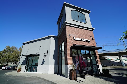 LaserAway Sacramento