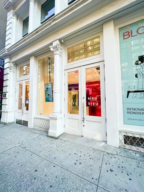 Sisu Clinic Flatiron