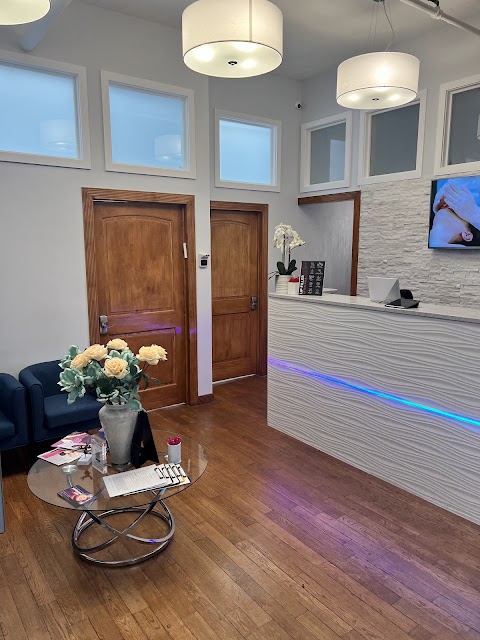Skin Center New York