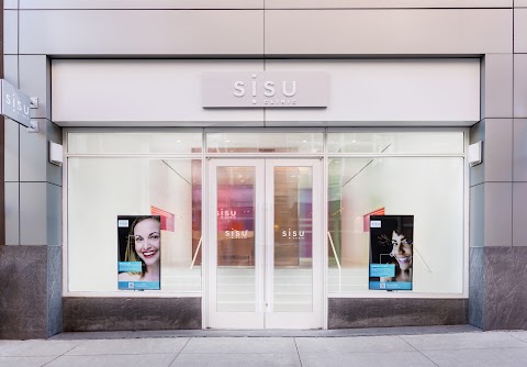 Sisu Clinic Soho