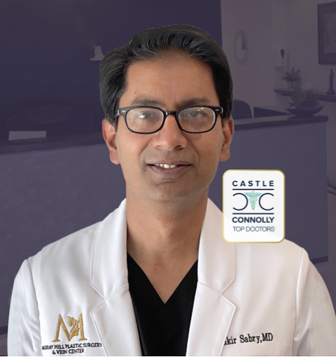 Murray Hill Plastic Surgery & Vein Center - Dr. M Zakir Sabry