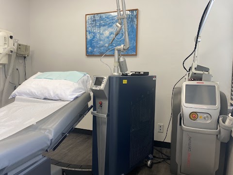 Laser & Skin Surgery Center of New York