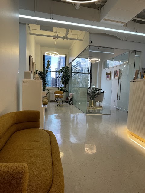 Clear Laser City Clinic