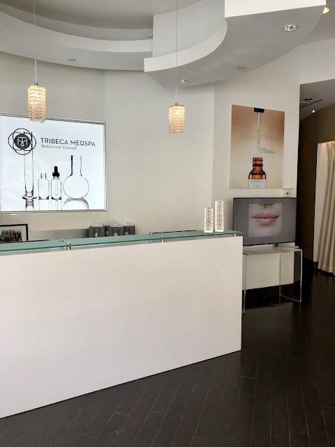 Tribeca Medspa