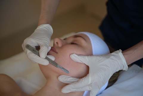 Skin Secret