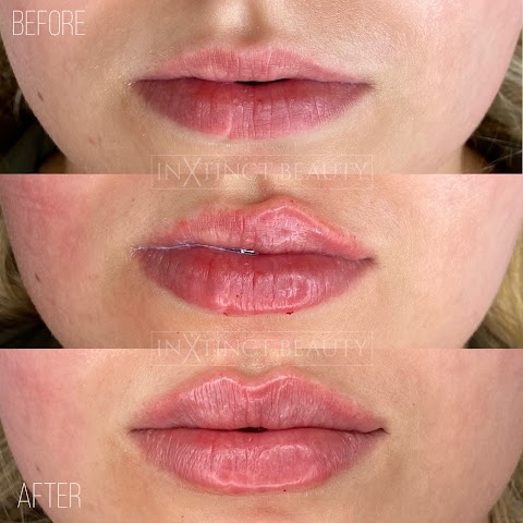 Inxtinct Beauty New York
