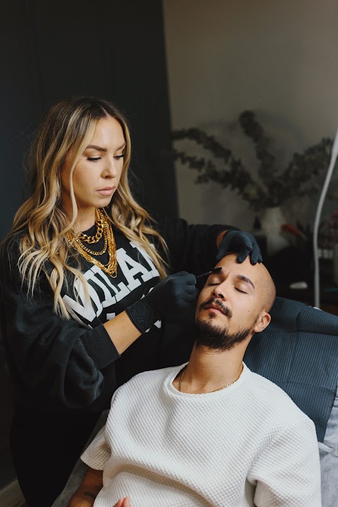 Karolina Bula Artistry-Microblading NYC